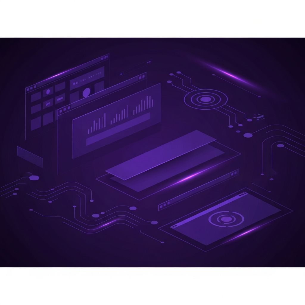 Web Portal Development