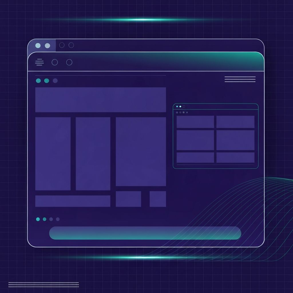 Web Site Design