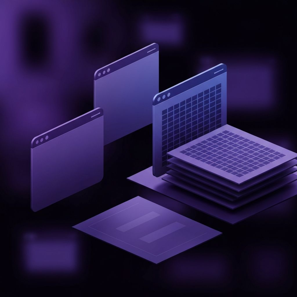 Web Site Development