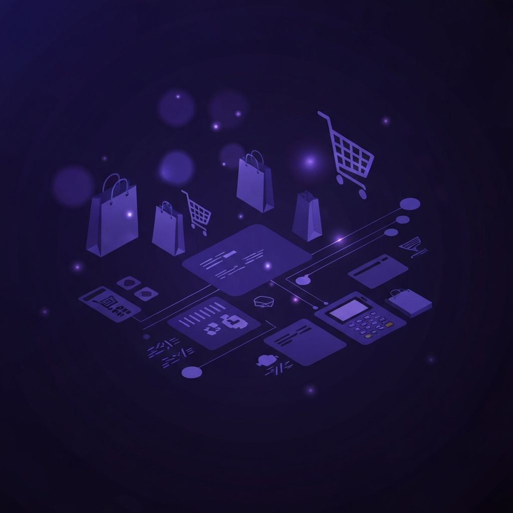 Web Store Development Firm