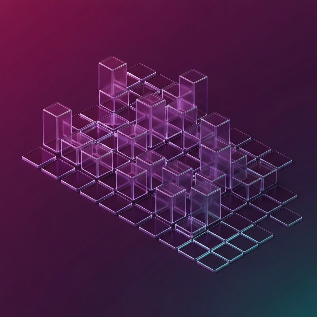 Web Table Design