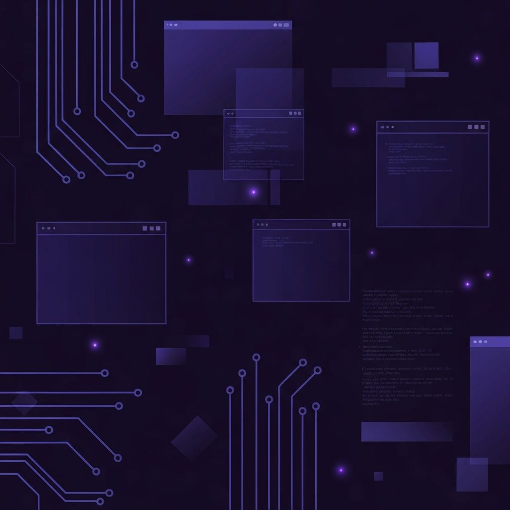 Web Technologies Pakistan