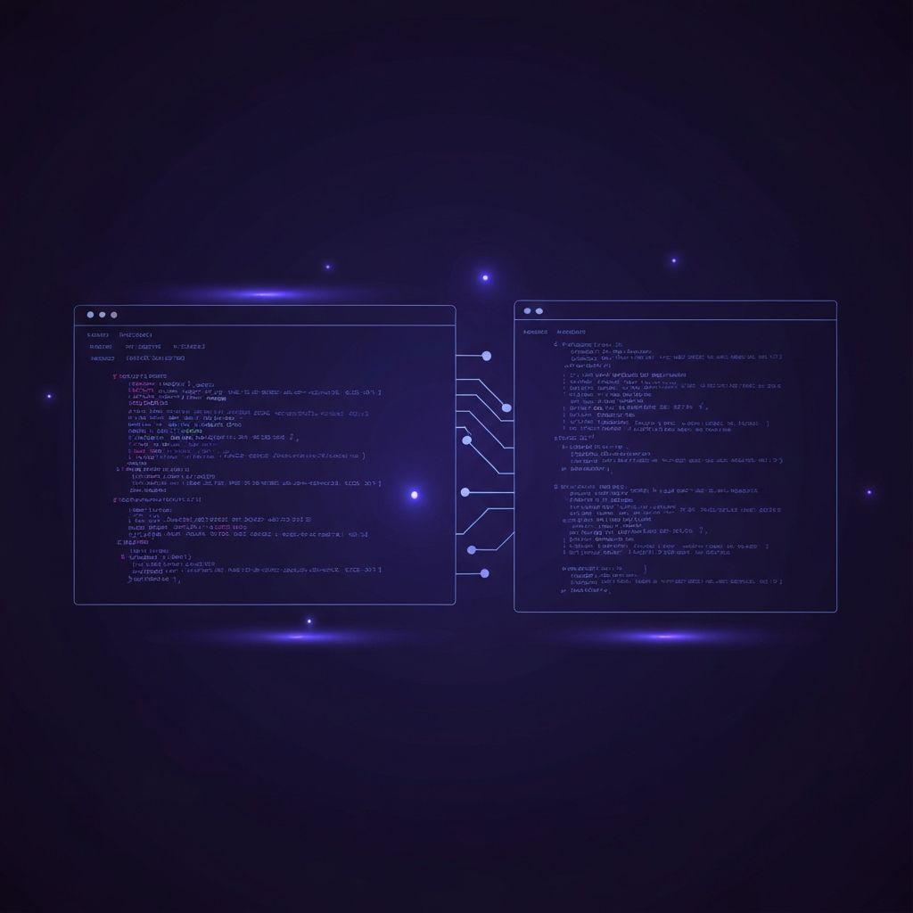 Web vs Software Developer