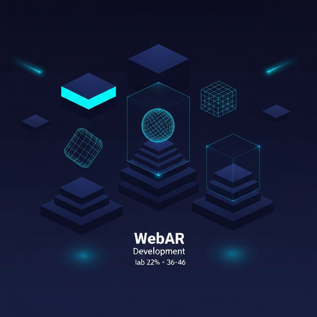 Webar Development