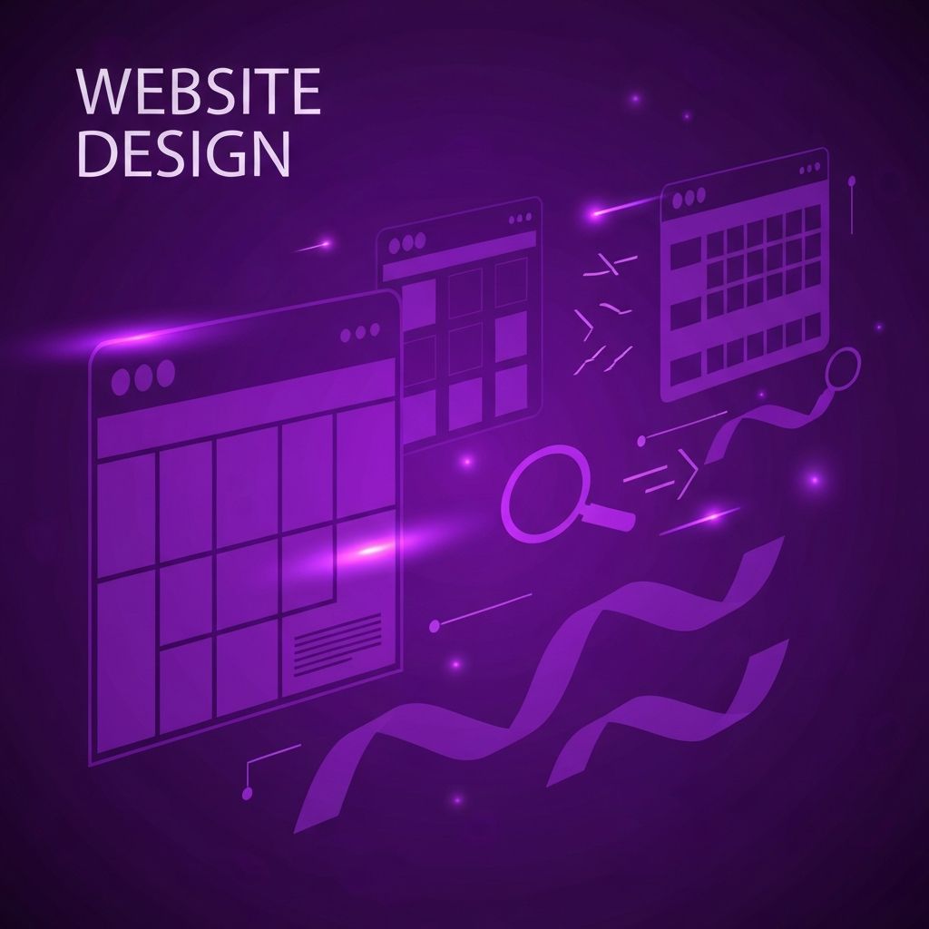 Website Design and SEO Packages