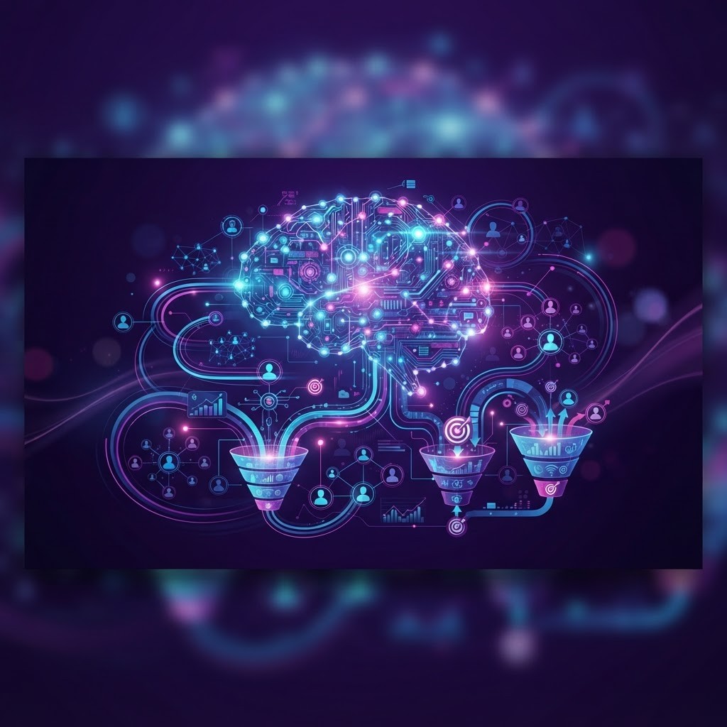 What Are AI Agents in Marketing