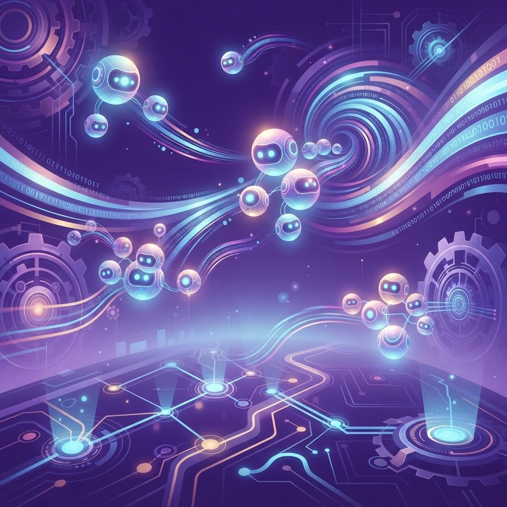 What Are AI Powered SEO Agents