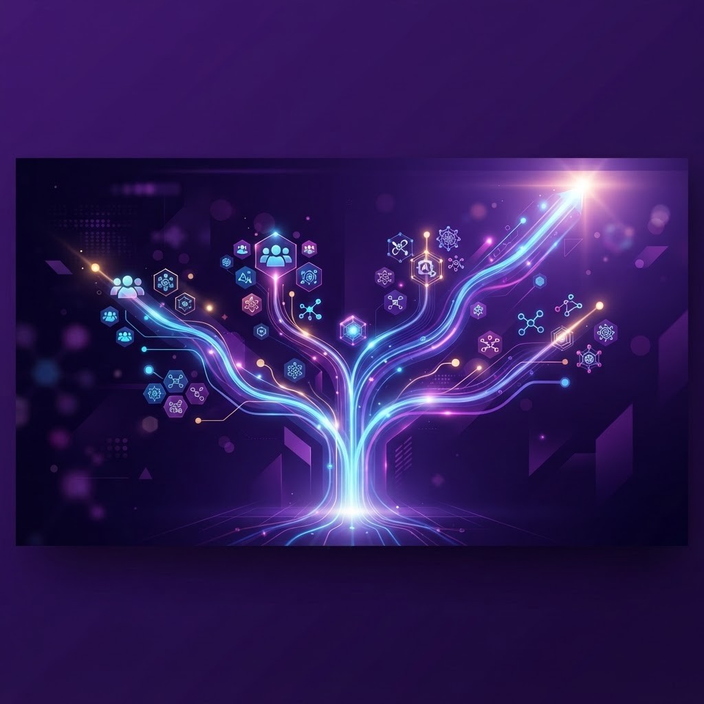 What Are Good Alternatives for AI Marketing Agencies Brand Visibility