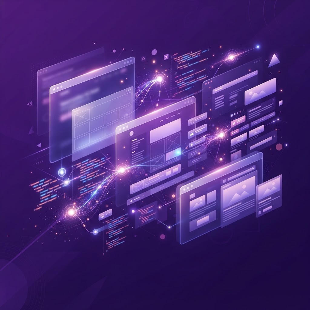 What Developers Can Do With AI in Web Design