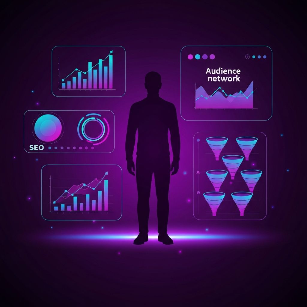 What Does a Digital Marketer Do