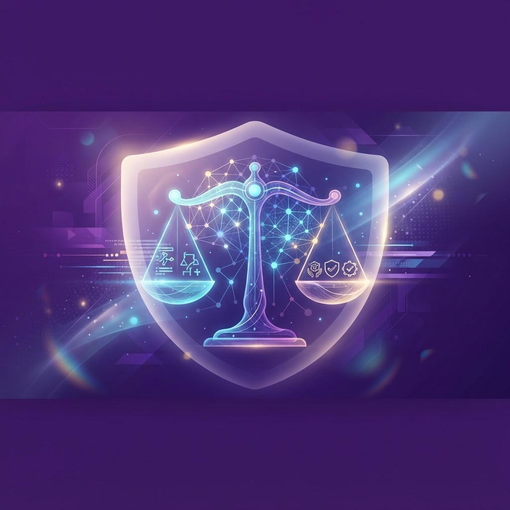 What Ethical Consideration Is Emphasized Regarding AI in Marketing