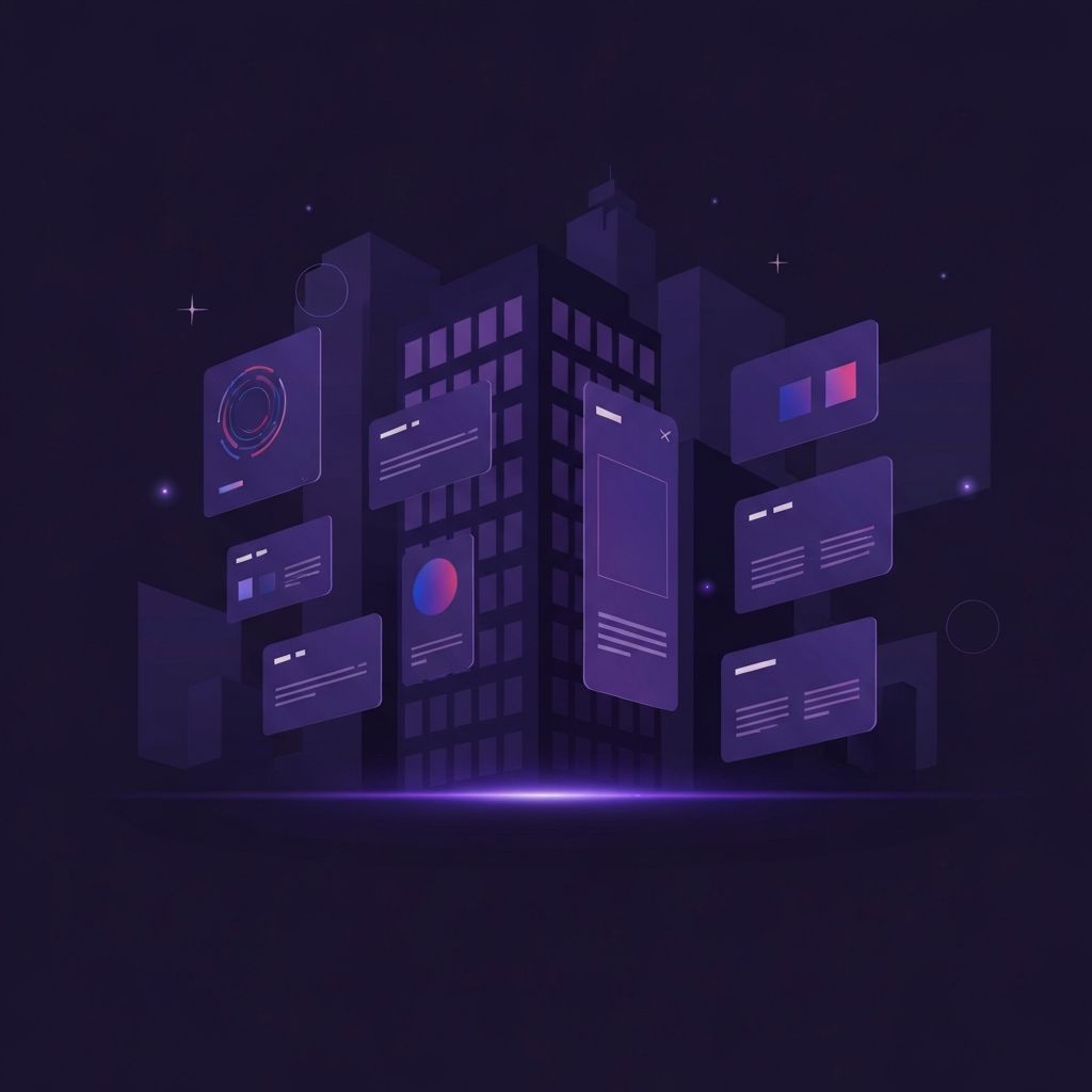 What Is a Web Design Company