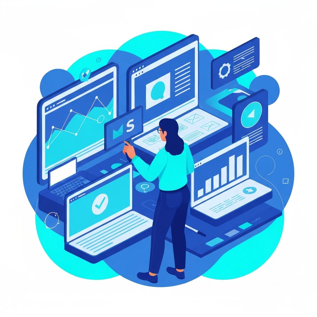 What Is a Web Designer Responsible For