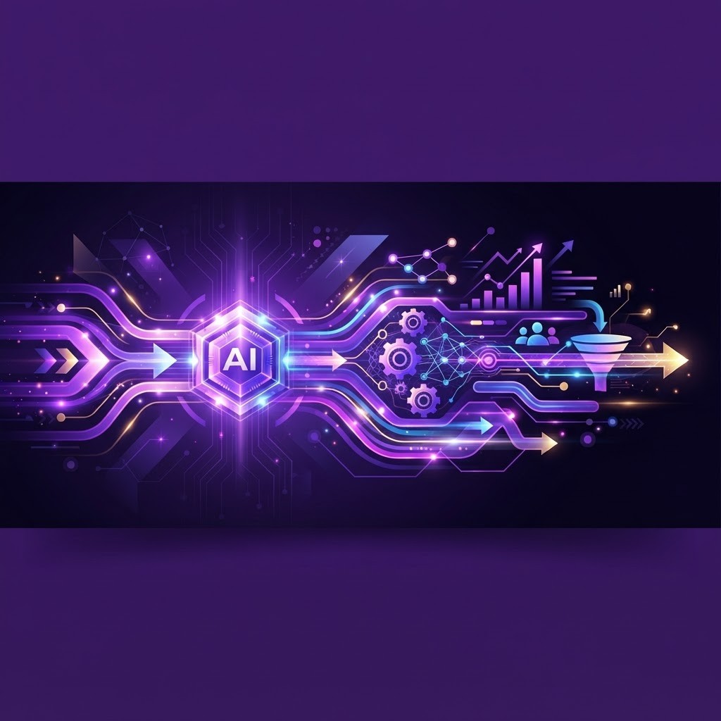 What Is AI Driven Marketing