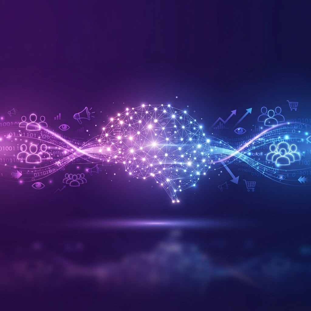 What Is AI for Marketing
