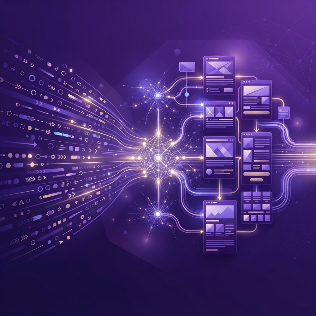 What Is AI for Structured Marketing Content Authoring