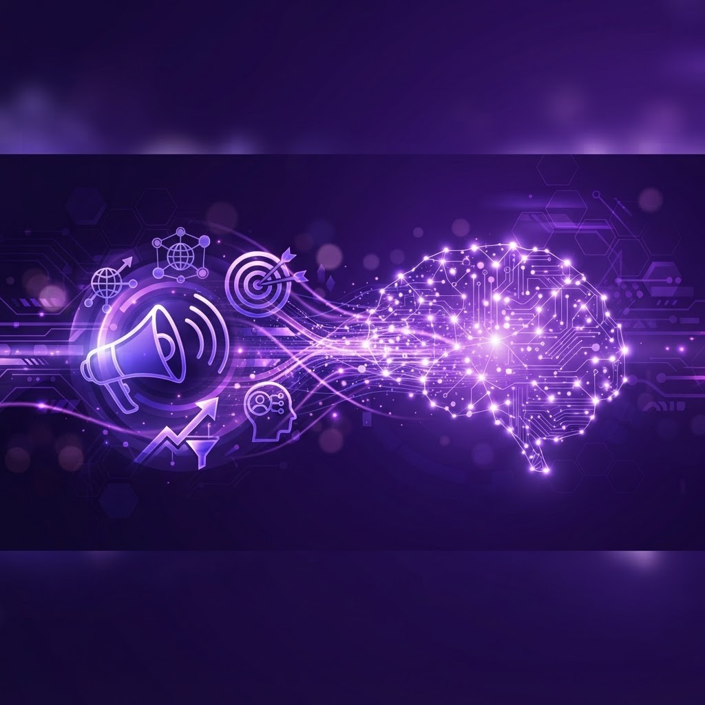 What Is AI in Marketing