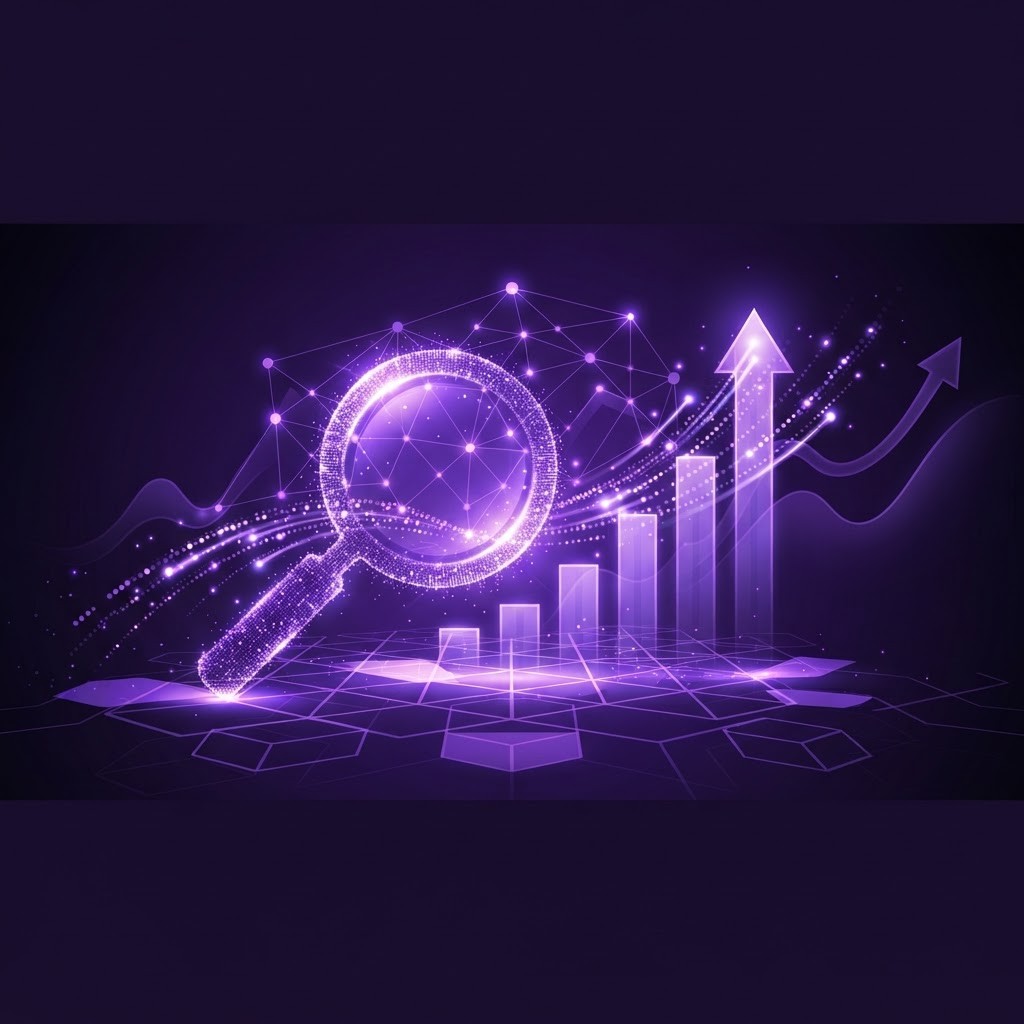 What Is AI in SEO