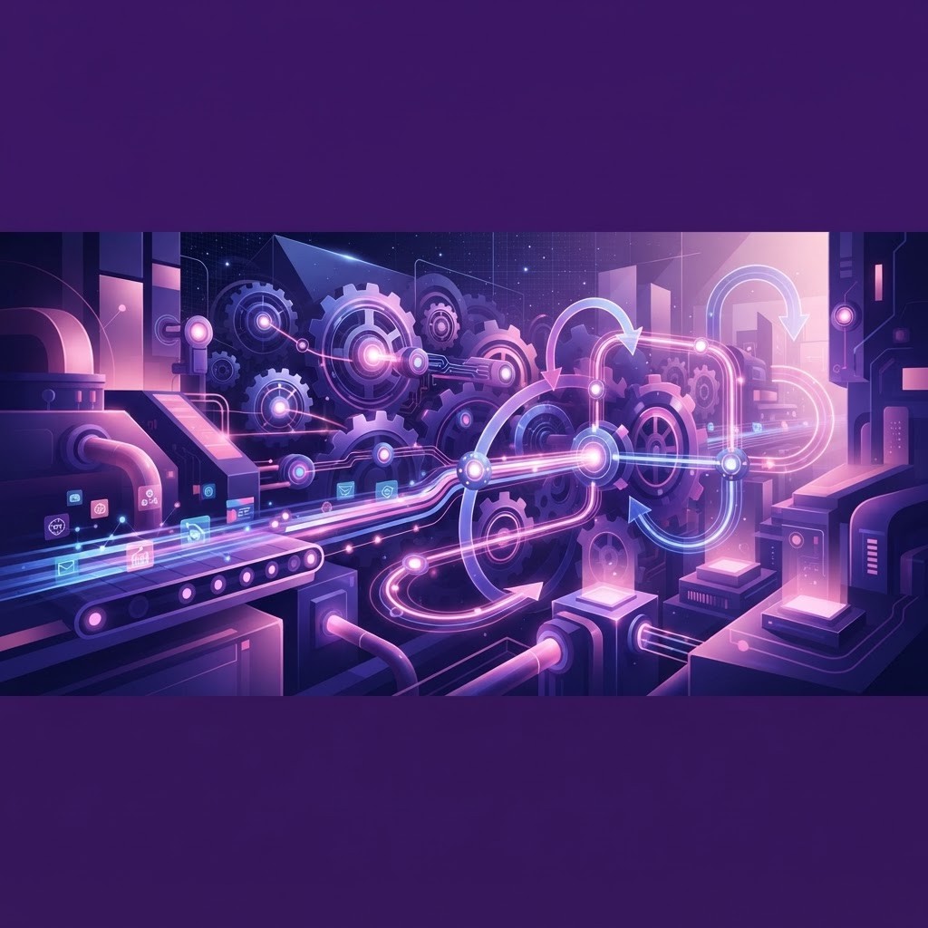 What Is AI Marketing Automation