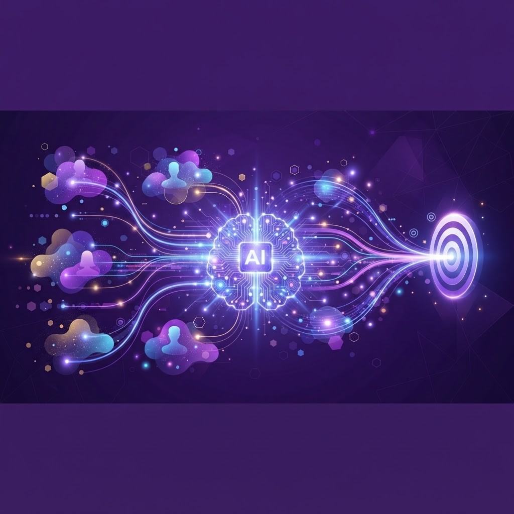 What Is AI Marketing