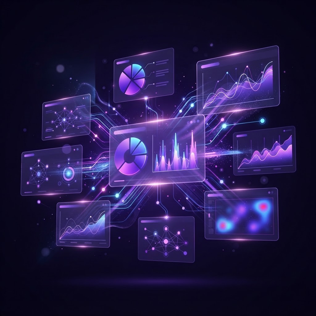 What Is AI Visibility Data in Digital Marketing