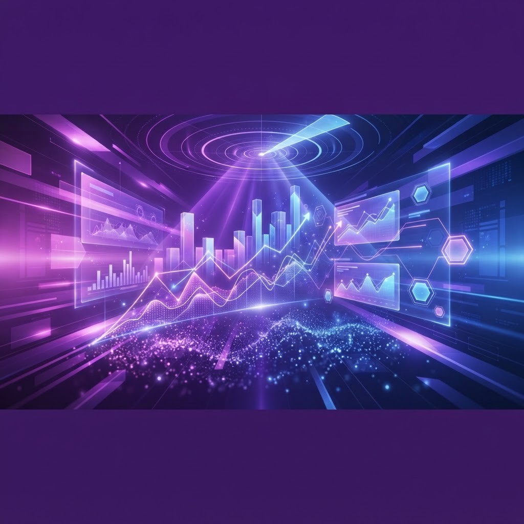 What Is AI Visibility Data in Marketing