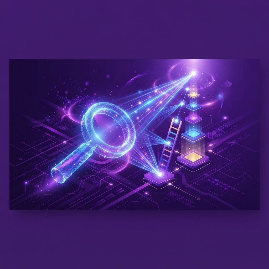 What Is AI Visibility in Marketing or SEO