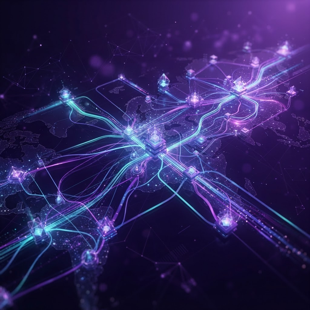What Is .AI Web Address
