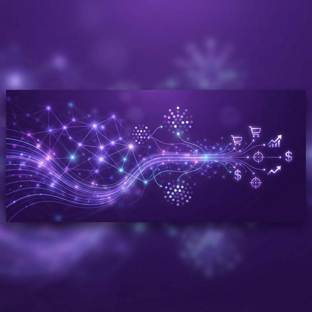 What Is Artificial Intelligence in Marketing