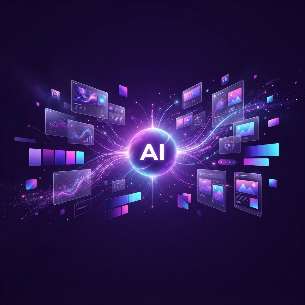 What Is Brandi AI Marketing Tool