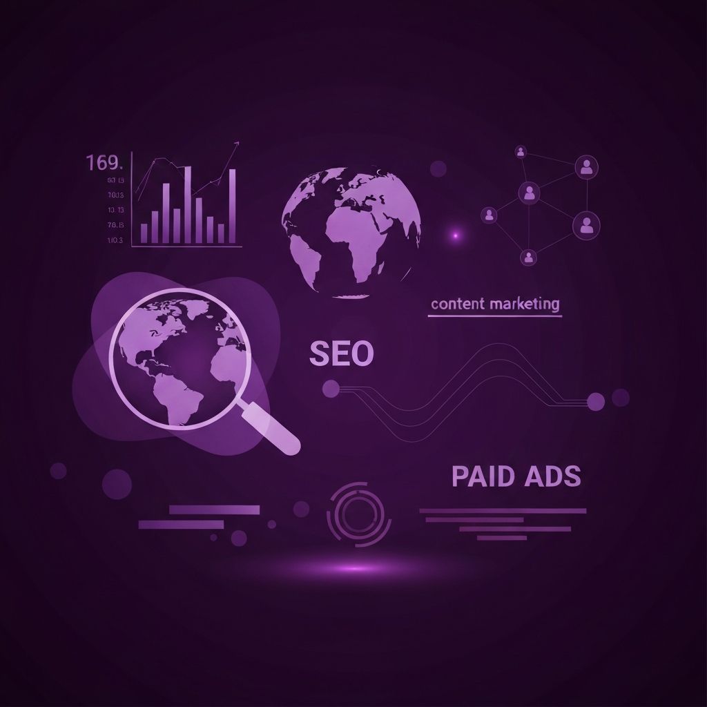 What Is Digital Marketing in Pakistan