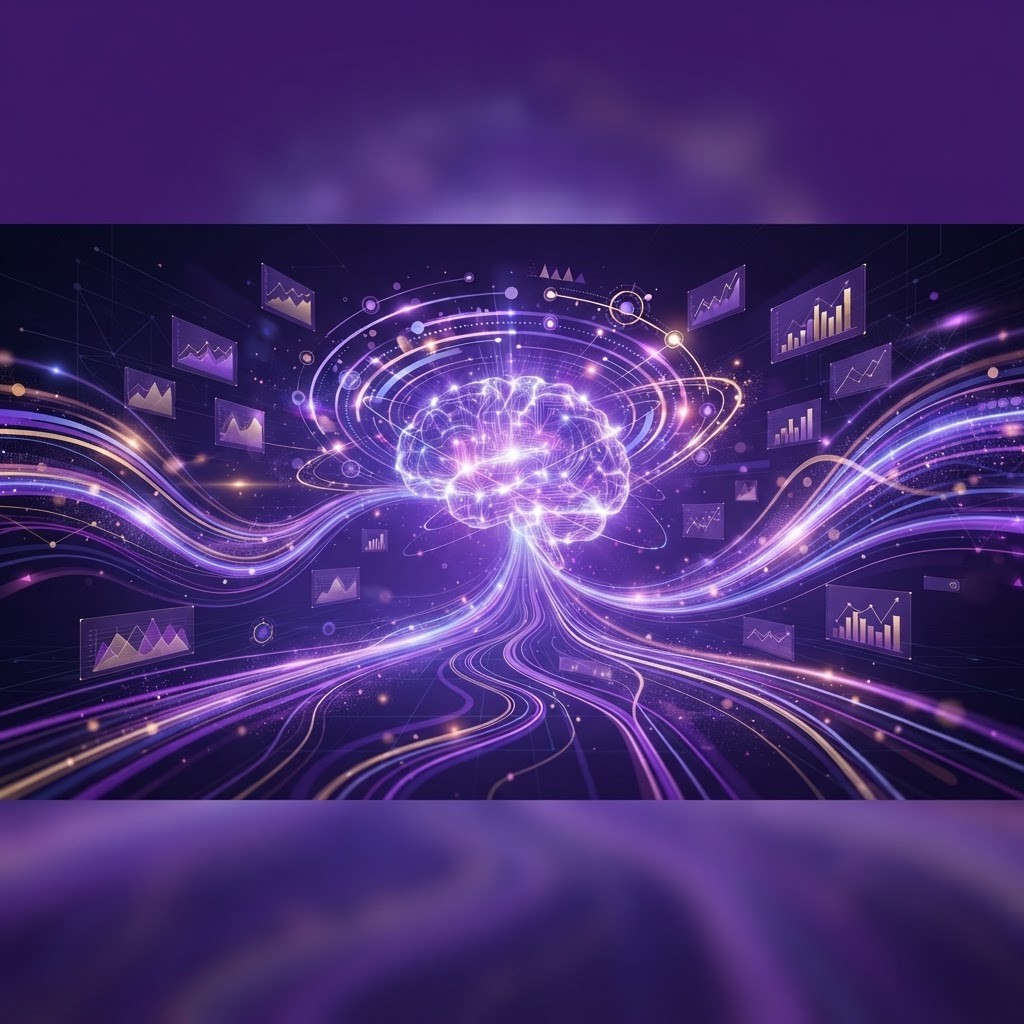 What Is Digital Marketing With AI