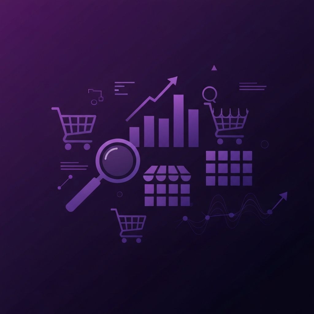 What Is Marketplace SEO