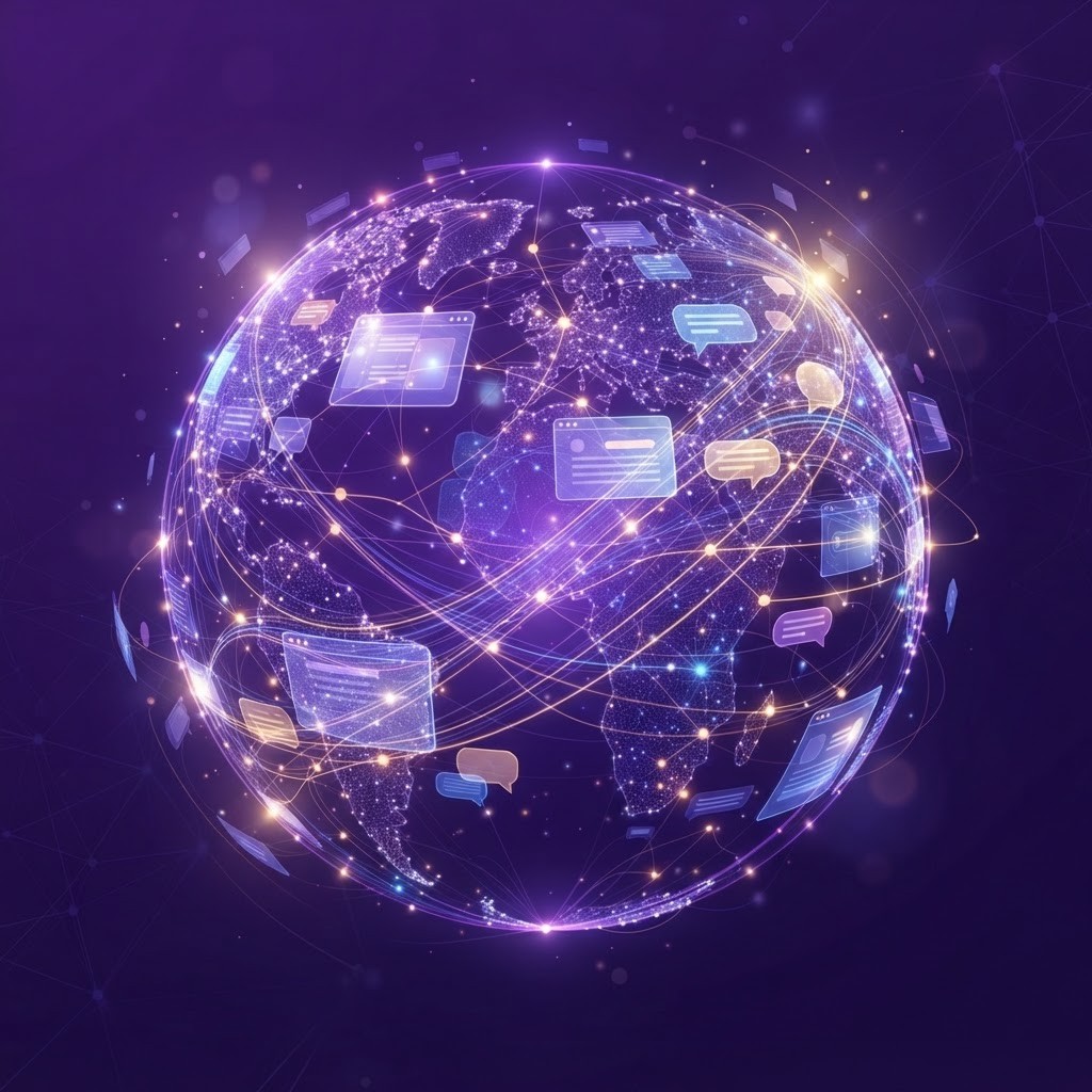 What Is Microsoft AI Web