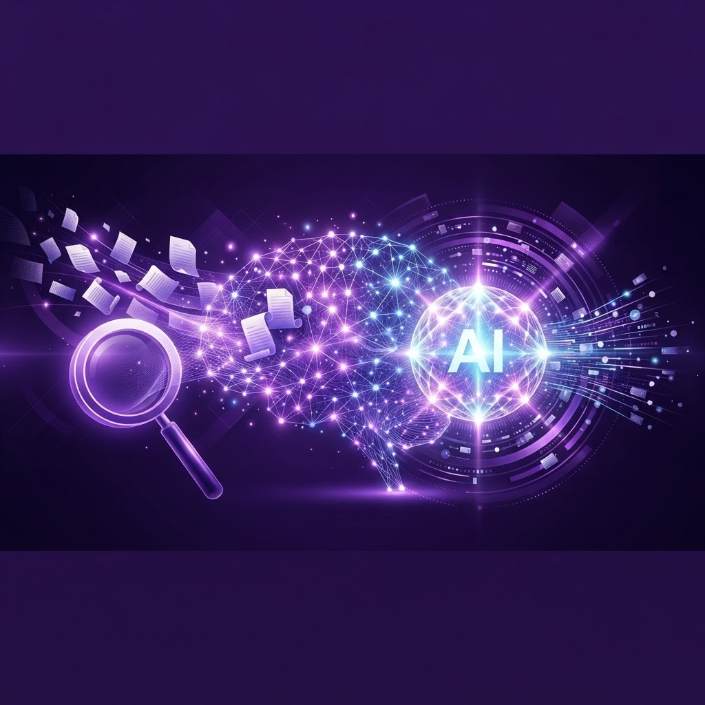 What Is SEO but for AI