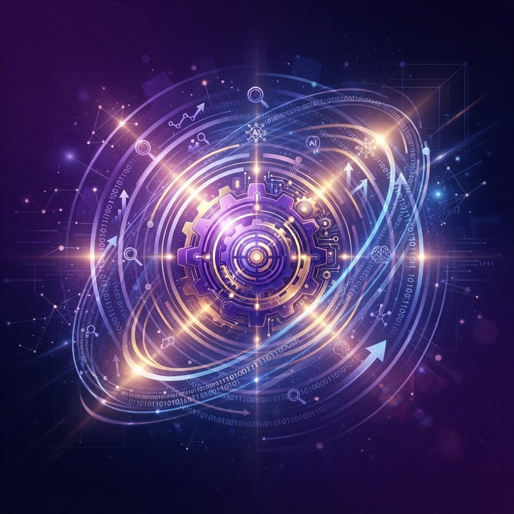 What Is SEO Core AI