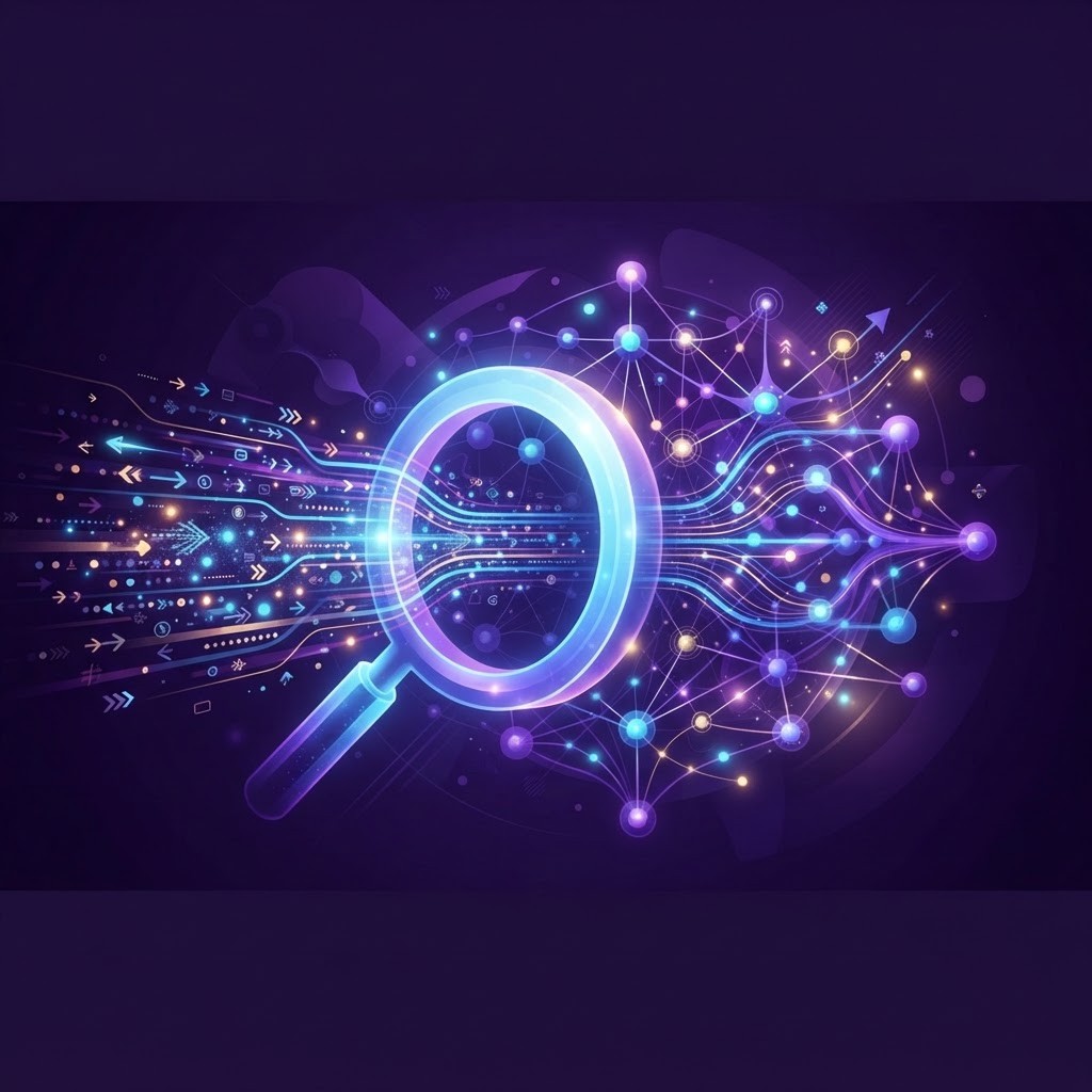 What Is the SEO for AI Called