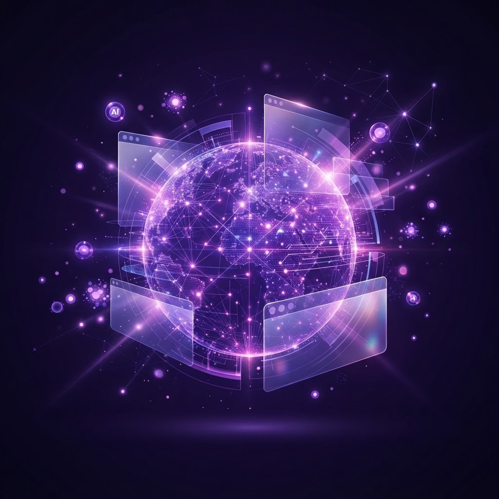 What Is Web AI
