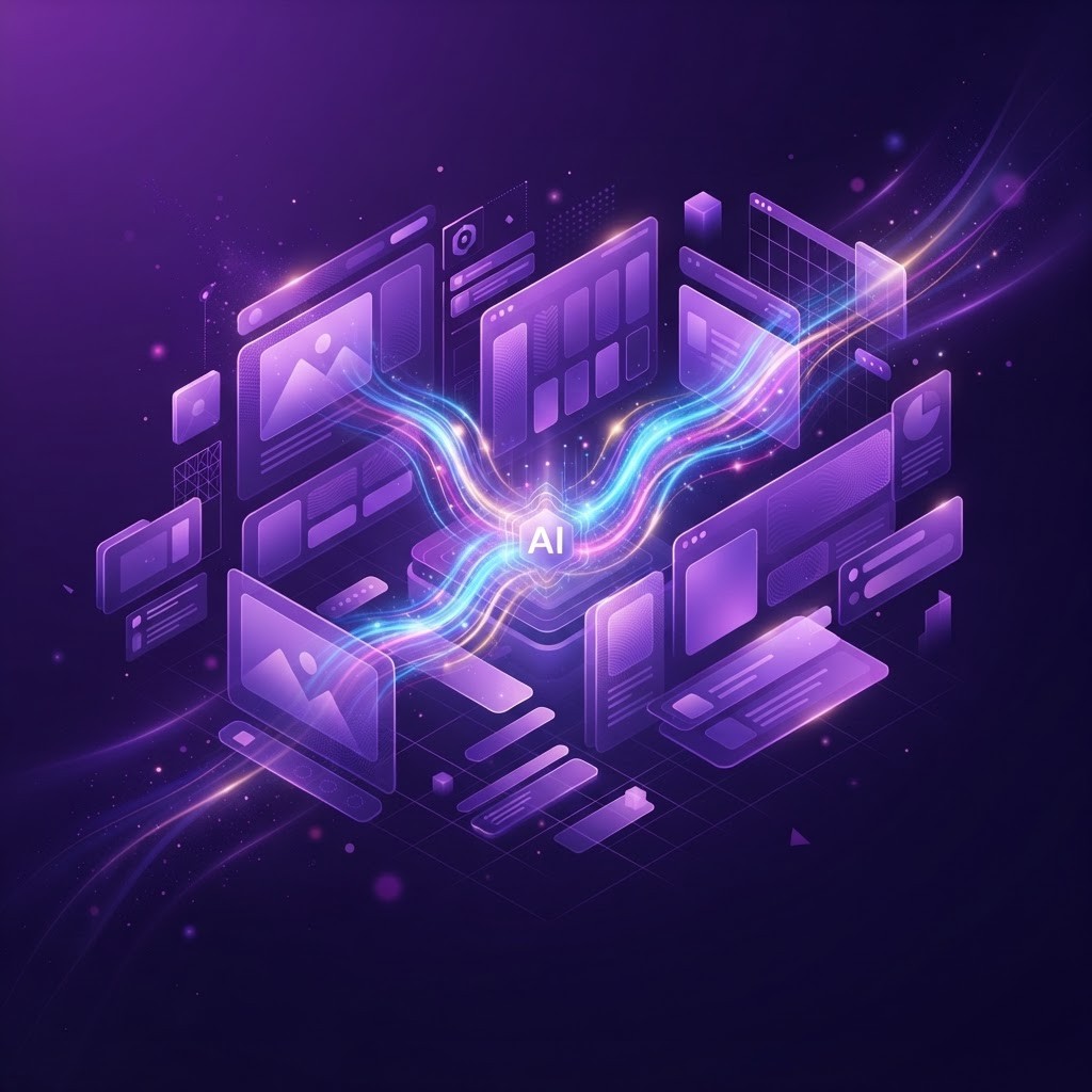 What Makes AI Web Design Effective or Successful Key Factors