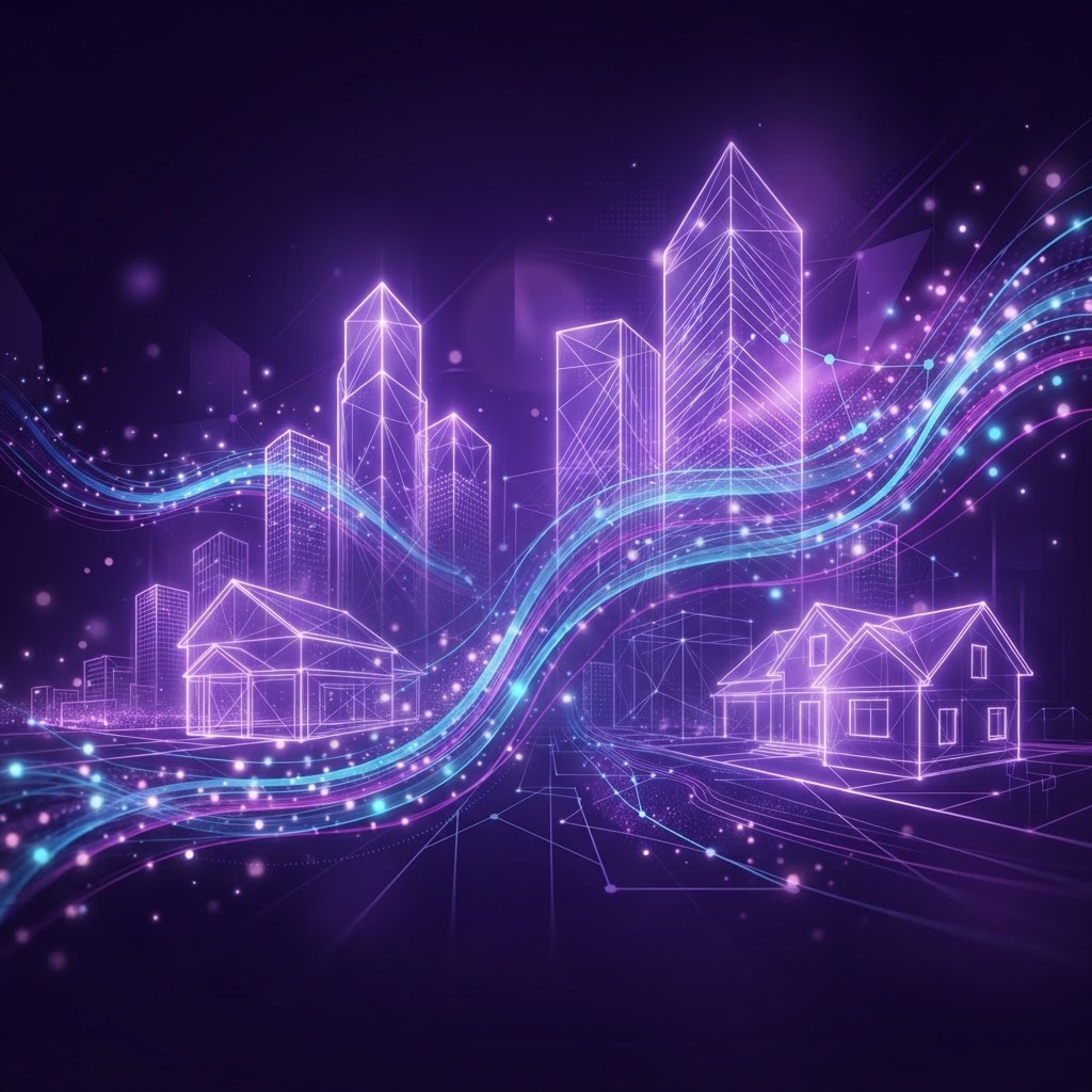 What Platforms Offer AI-Driven Real Estate Marketing Materials