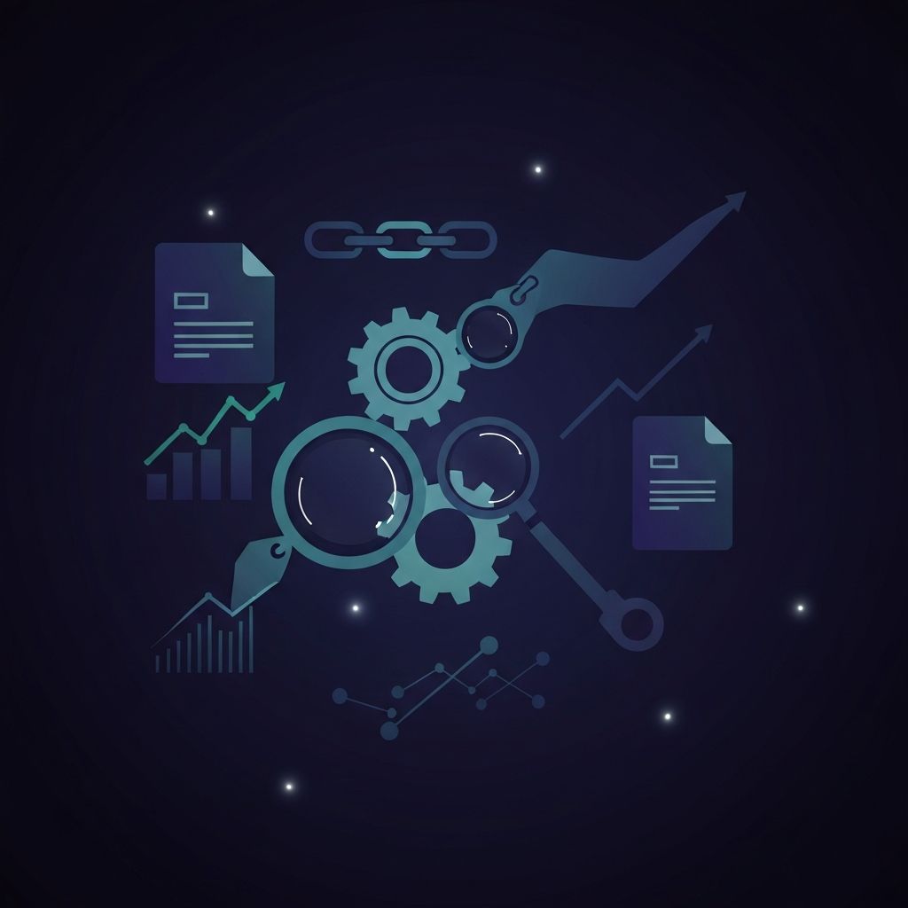 What SEO Companies Do