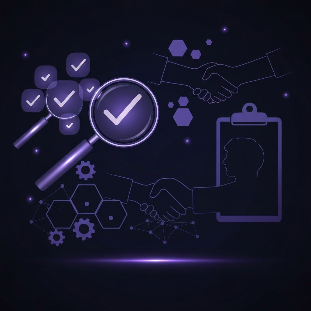 What to Look for When Hiring an SEO Company