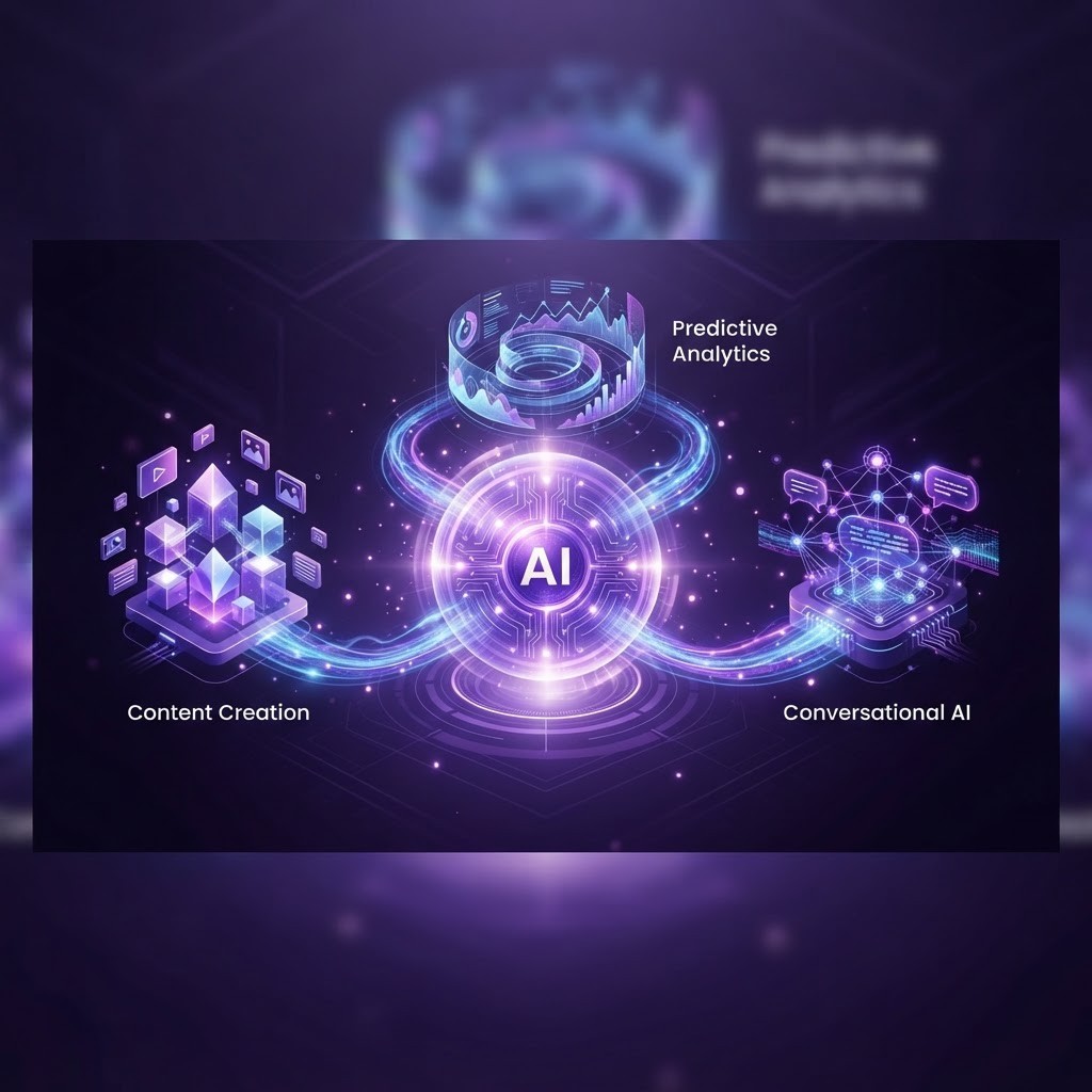 What's the Best AI for Marketing