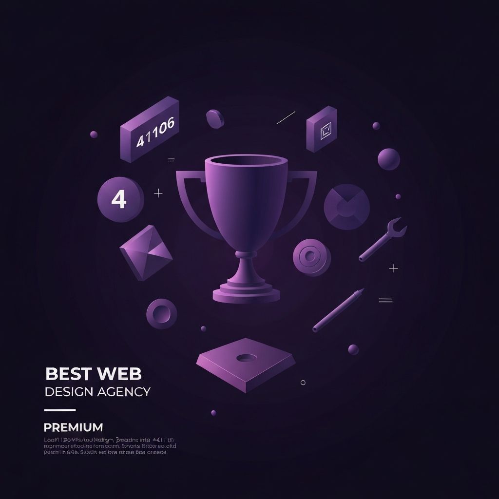 What's the Best Web Design Agency
