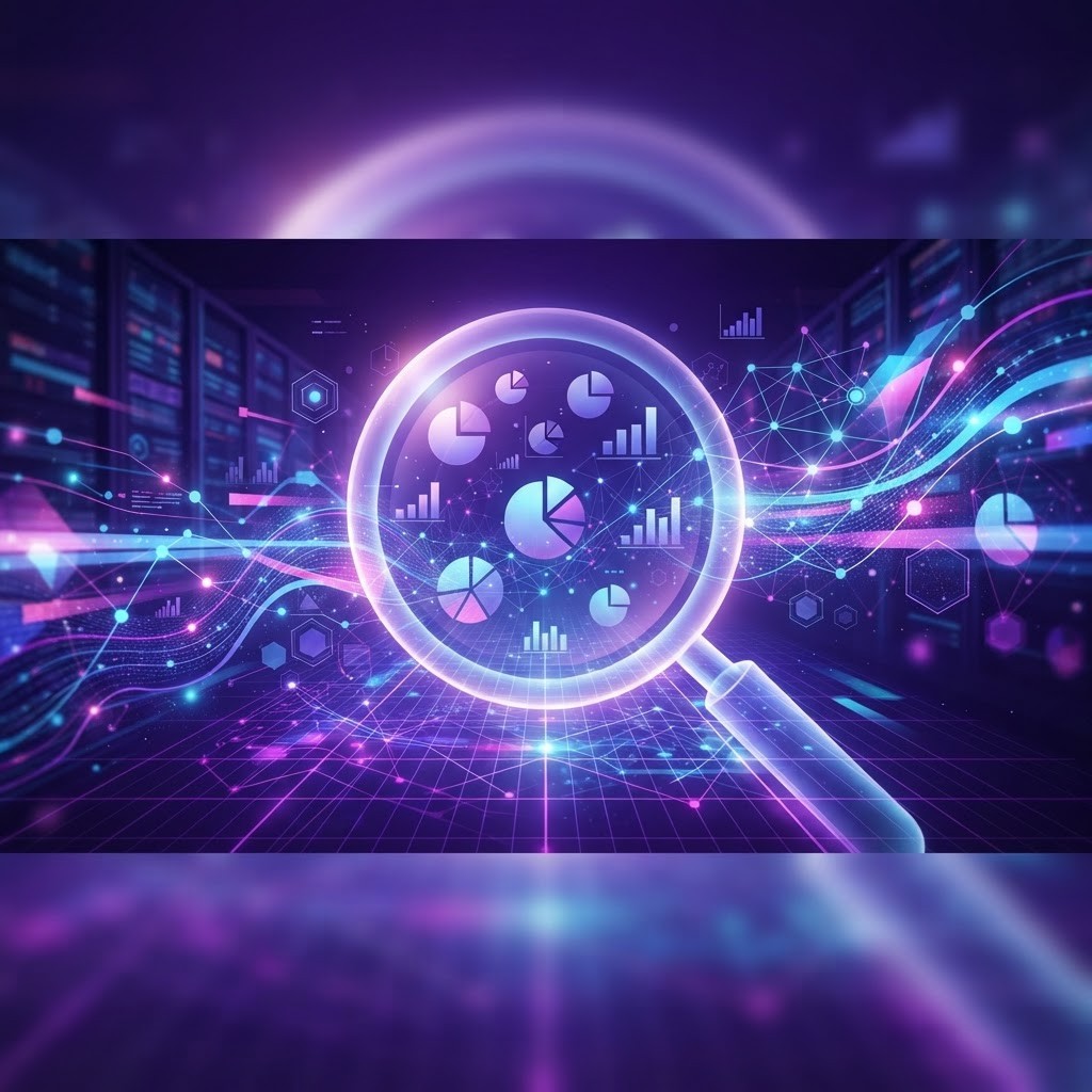 Which AI Market Research Companies Are the Best