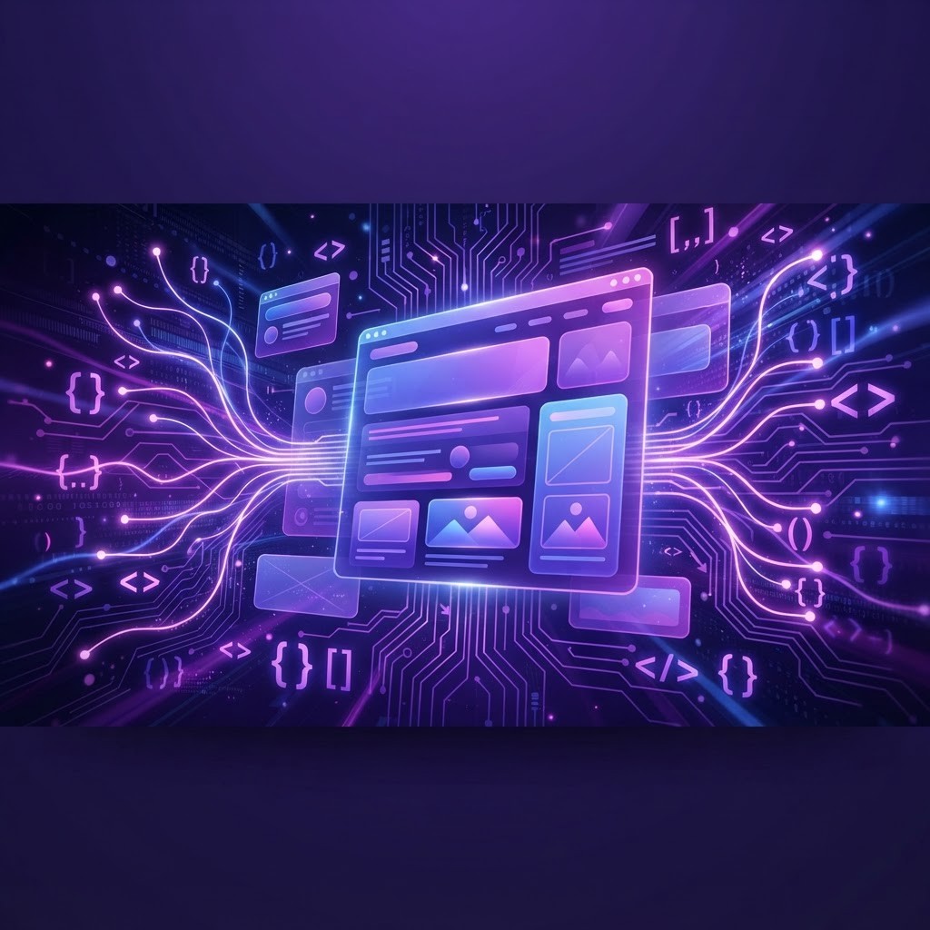 Which Is Best AI for Web Development