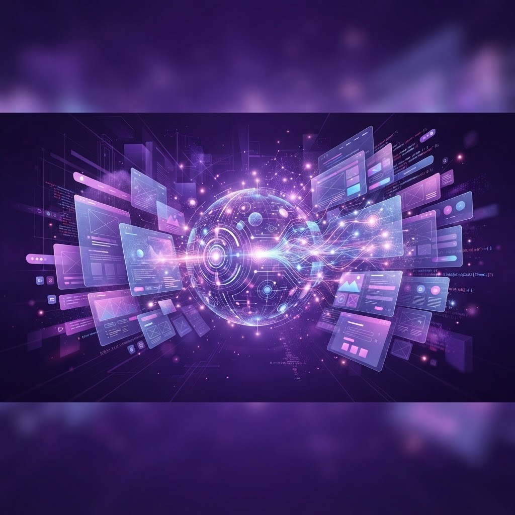 Which Is the Best AI for Web Development
