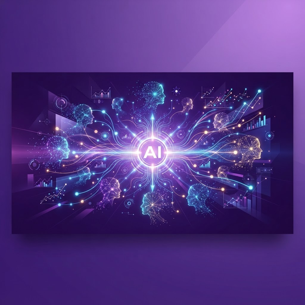 Which Marketing Behavior Can Benefit From AI