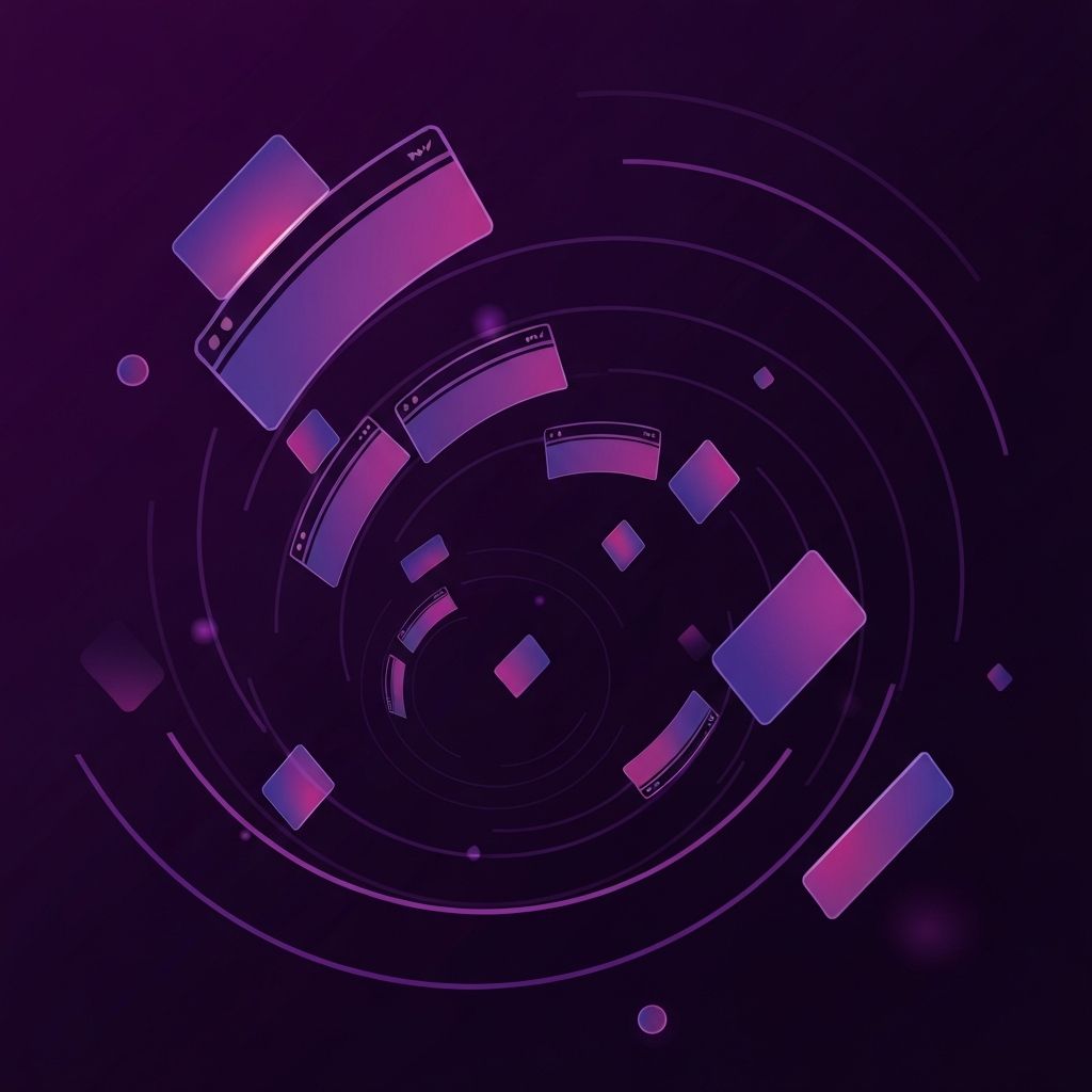 White Rabbit Web Design
