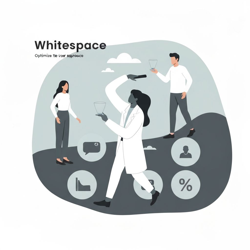 Whitespace Web Design